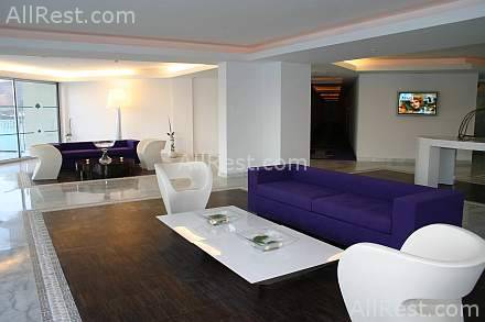 Baia Bodrum Hotel 6